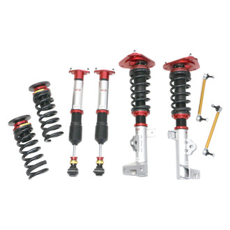 Godspeed Project® - MAXX Sports™ Front and Rear Coilover Kit