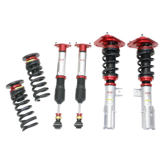 Godspeed Project® - MAXX Sports™ Front and Rear Coilover Kit
