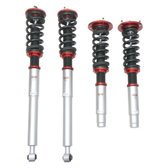 Godspeed Project® - MAXX Sports™ Front and Rear Coilover Kit