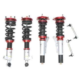 Godspeed Project® - MAXX Sports™ Front and Rear Coilover Kit