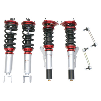 Godspeed Project® - MAXX Sports™ Coilover Kit