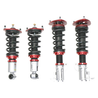 Godspeed Project® - MAXX Sports™ Front and Rear Coilover Kit