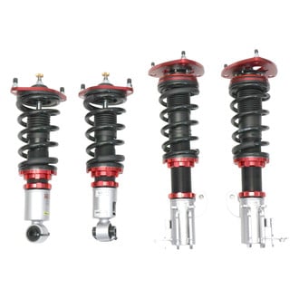 Godspeed Project® - MAXX Sports™ Front and Rear Coilover Kit
