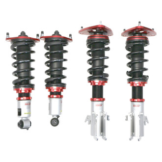 Godspeed Project® - MAXX Sports™ Front and Rear Coilover Kit