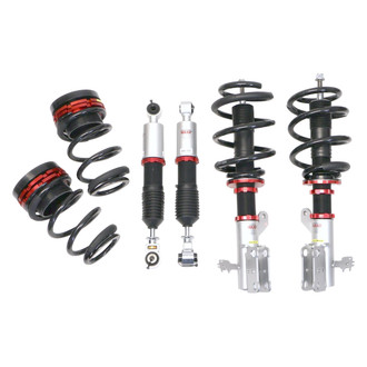 Godspeed Project® - MAXX Sports™ Front and Rear Coilover Kit