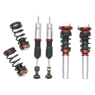 Godspeed Project® - MAXX Sports™ Front and Rear Coilover Kit