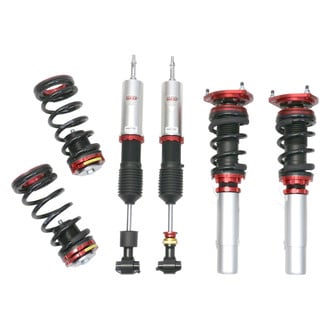 Godspeed Project® - MAXX Sports™ Front and Rear Coilover Kit
