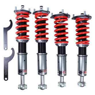 Godspeed Project® - Mono-RS™ Front and Rear Coilover Kit
