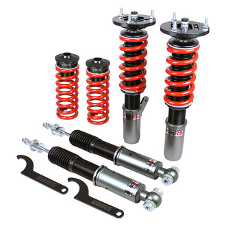Godspeed Project® - Mono-RS™ Front and Rear Coilover Kit