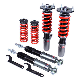 Godspeed Project® - Mono-RS™ Front and Rear Coilover Kit