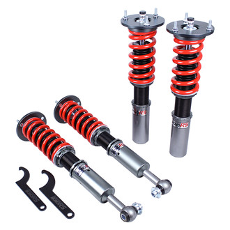 Godspeed Project® - Mono-RS™ Front and Rear Coilover Kit