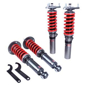 Godspeed Project® - Mono-RS™ Front and Rear Coilover Kit