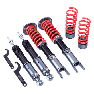 Godspeed Project® - Mono-RS™ Front and Rear Coilover Kit
