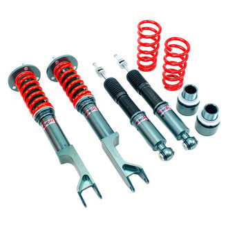 Godspeed Project® - Mono-RS™ Front and Rear Coilover Kit