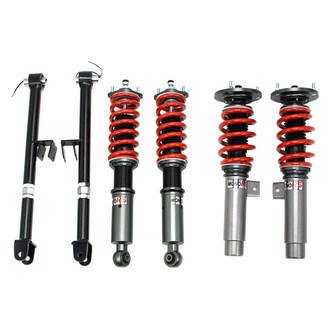 Godspeed Project® - Mono-RS™ Front and Rear Coilover Kit