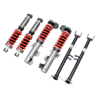 Godspeed Project® - Mono-RS™ Front and Rear Coilover Kit