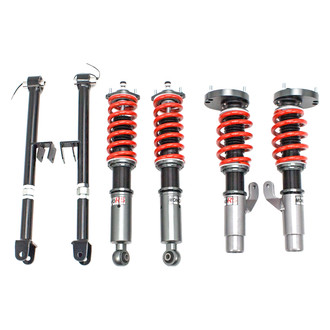Godspeed Project® - Mono-RS™ Front and Rear Coilover Kit