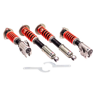 Godspeed Project® - Mono-RS™ Front and Rear Coilover Kit