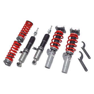 Godspeed Project® - Mono-RS™ Front and Rear Coilover Kit