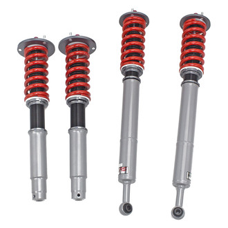 Godspeed Project® - Mono-RS™ Front and Rear Coilover Kit
