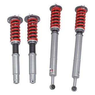 Godspeed Project® - Mono-RS™ Front and Rear Coilover Kit