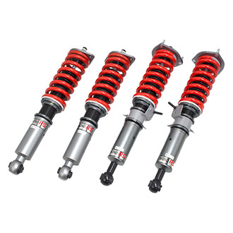 Godspeed Project® - Mono-RS™ Front and Rear Coilover Kit