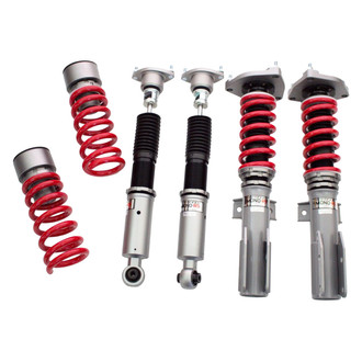 Godspeed Project® - Mono-RS™ Coilover Kit