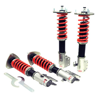 Godspeed Project® - Mono-RS™ Front and Rear Coilover Kit