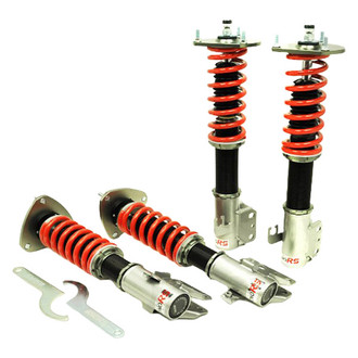 Godspeed Project® - Mono-RS™ Front and Rear Coilover Kit