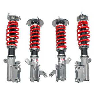 Godspeed Project® - Mono-RS™ Front and Rear Coilover Kit