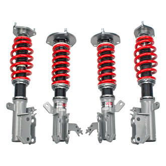 Godspeed Project® - Mono-RS™ Front and Rear Coilover Kit