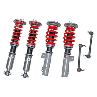 Godspeed Project® - Mono-RS™ Front and Rear Coilover Kit