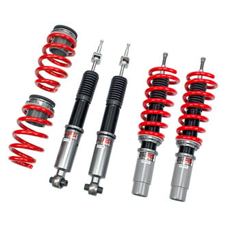 Godspeed Project® - Mono-RS™ Front and Rear Coilover Kit