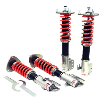 Godspeed Project® - Mono-RS™ Front and Rear Coilover Kit