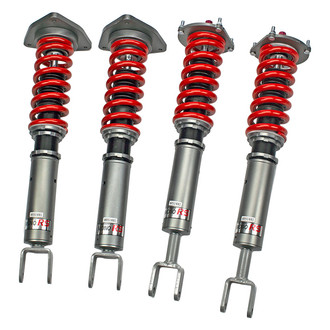 Godspeed Project® - Mono-RS™ Front and Rear Coilover Kit