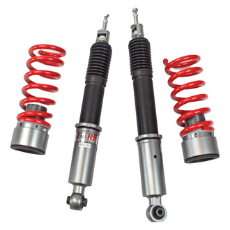 Godspeed Project® - Mono-RS™ Front and Rear Coilover Kit