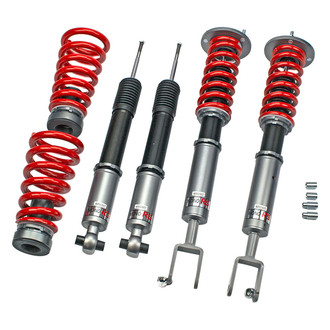 Godspeed Project® - Mono-RS™ Front and Rear Coilover Kit