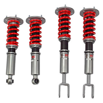 Godspeed Project® - Mono-RS™ Front and Rear Coilover Kit