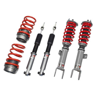 Godspeed Project® - Mono-RS™ Front and Rear Coilover Kit
