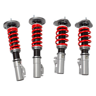 Godspeed Project® - Mono-RS™ Front and Rear Coilover Kit