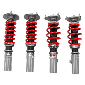 Godspeed Project® - Mono-RS™ Front and Rear Coilover Kit