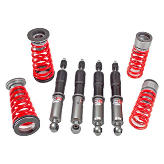 Godspeed Project® - Mono-RS™ Front and Rear Coilover Kit