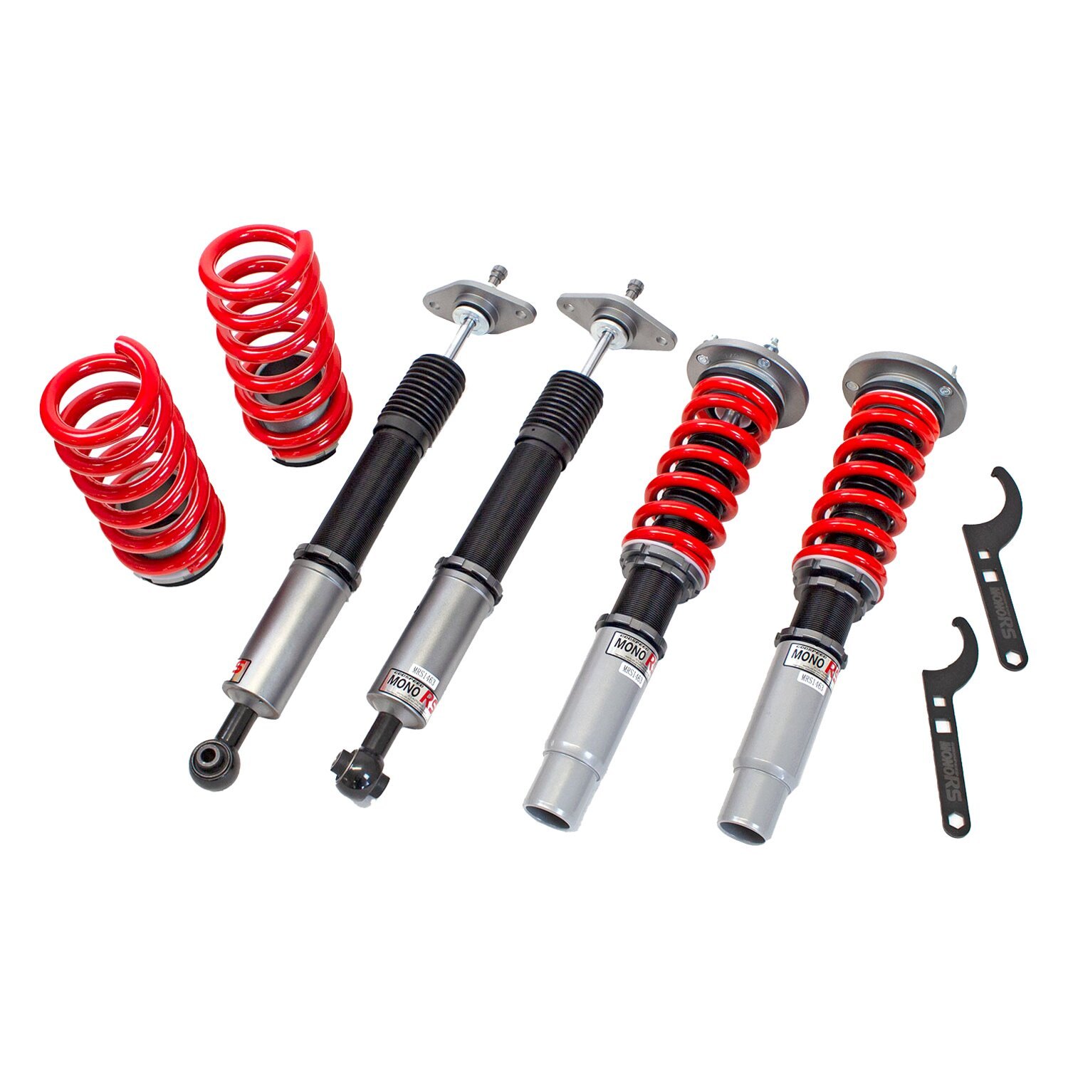 Chrysler 300 Coilover Suspension Kits - Universal, Off-Road