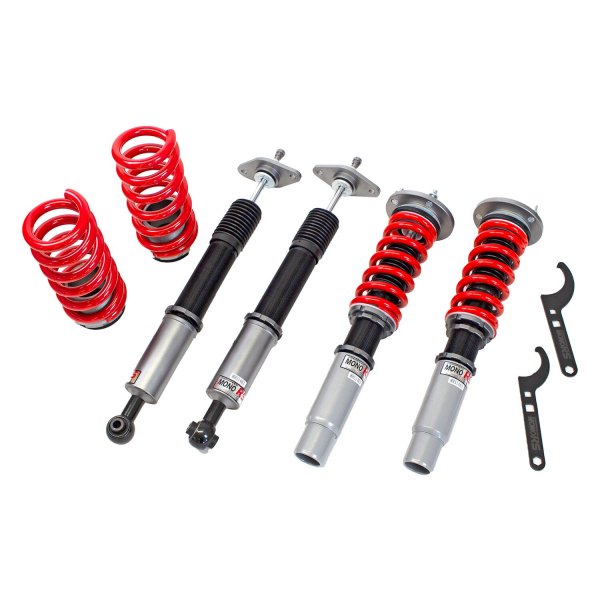 Godspeed Project® - Mono-RS™ Front and Rear Coilover Kit