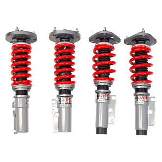 Godspeed Project® - Mono-RS™ Front and Rear Coilover Kit