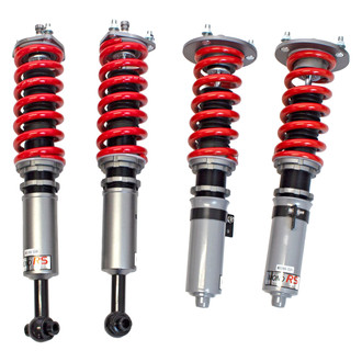 Godspeed Project® - Mono-RS™ Front and Rear Coilover Kit
