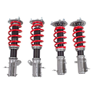 Godspeed Project® - Mono-RS™ Front and Rear Coilover Kit