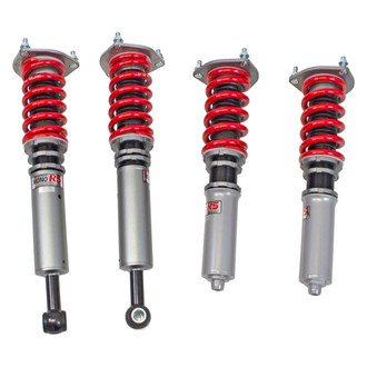 Godspeed Project® - Mono-RS™ Front and Rear Coilover Kit