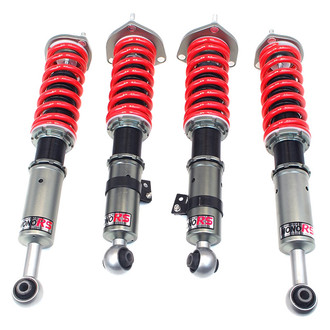 Godspeed Project® - Mono-RS™ Front and Rear Coilover Kit