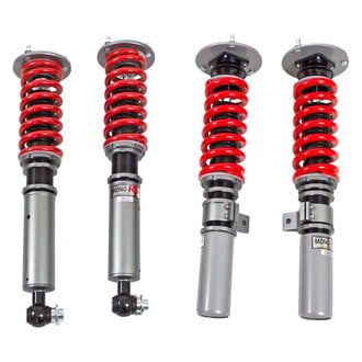 Godspeed Project® - Mono-RS™ Front and Rear Coilover Kit